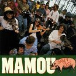Mamou<br>Ugly Day