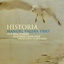 Valera Manuel Trio- Historia