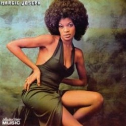 Joseph Margie- Margie Joseph