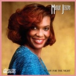 Joseph Margie- Ready For The Night