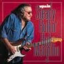 Margolin Bob- Up & In