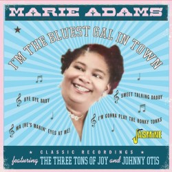 Adams Marie- Classic Recordings