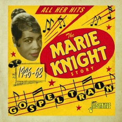 Knight Marie- 1946-1962