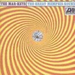 Mar-Keys- The Great Memphis Sound