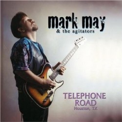 May Mark-(USED-eb)  Telephone Road