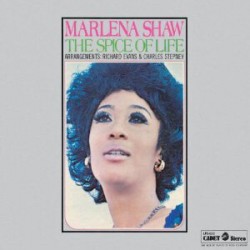 Shaw Marlena- The Spice Of Life