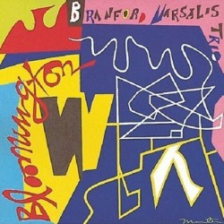 Marsalis Branford- Bloomington