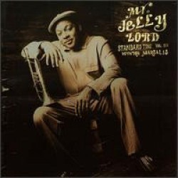 Marsalis Wynton-(USED) Mr Jelly Lord