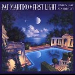 Martino Pat- First Light