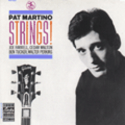 Martino Pat- Strings!