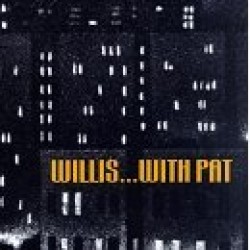 Martino Pat- Willis with Pat