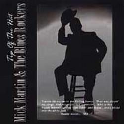 Martin Mick- Tip Of The Hat