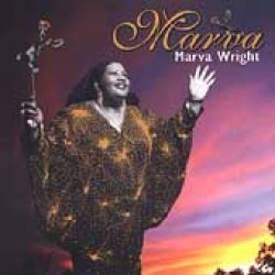 Wright Marva- Marva