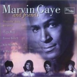 Gaye Marvin- And Friends YOU ARE EVERYTHING