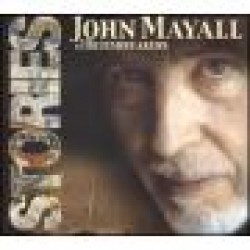 Mayall John & Bluesbreakers-Stories