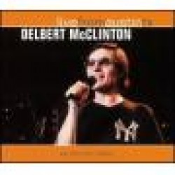 McClinton Delbert- Live From Austin Tx (New West)