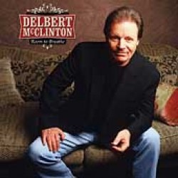 McClinton Delbert-(USED-eb) Room To Breathe