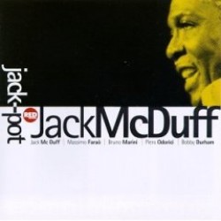 McDuff Jack- Jack-Pot