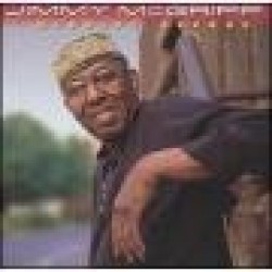 McGriff Jimmy- McGriff Avenue
