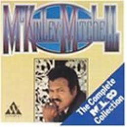 Mitchell McKinley- The COMPLETE Collection
