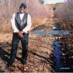 Mc Clain Mighty Sam- Journey