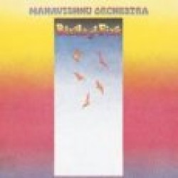 McLaughlin John- Mahavishnu Orchestra- Birds Of Fire