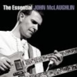 McLaughlin John- (2CDS)  The Essential