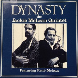 McLean Jackie-(USED) Dynasty