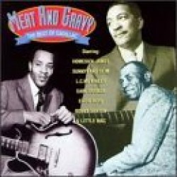Meat & Gravy from Bea & Baby- Hooker Earl- Little Mac Simmons
