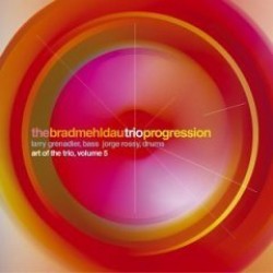 Mehldau Brad-(USED 2CDS) Progression