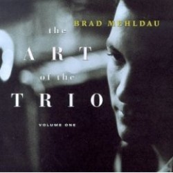 Mehldau Brad-(USED) Art Of The Trio #1