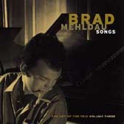 Mehldau Brad- Art Of The Trio Vol. 3