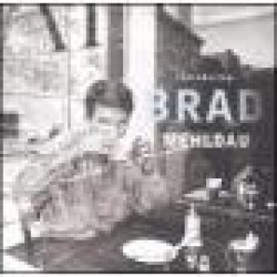 Mehldau Brad- Introducing  Brad Mehldau