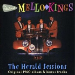 Mello Kings- The HERALD SESSIONS