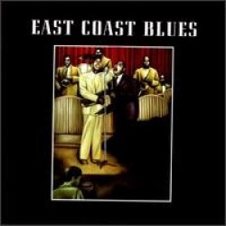 Vinson Eddie Cleanhead-(USED) East Coast Blues