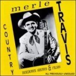 Travis Merle- Country Hoedown Shows