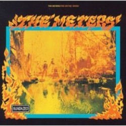 Meters- Fire On The Bayou