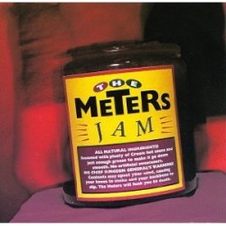 Meters- JAM