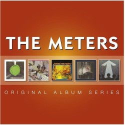 Meters-(5CDS) Original Album Series