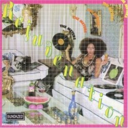 Meters- Rejuvenation