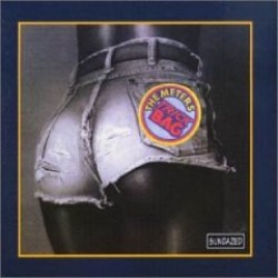 Meters- Trick Bag (BONUS TRACKS) OUT OF PRINT