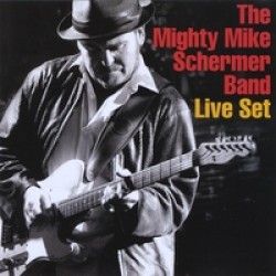 Schermer Mighty Mike- LIVE SET