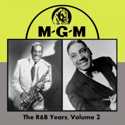 MGM Records- The R&B Years Vol 2