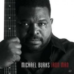 Burks Michael- Iron Man