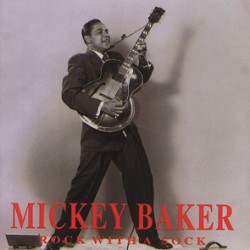 Baker Mickey- Rock With A Sock