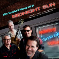 Midnight Shift- Midnight Sun