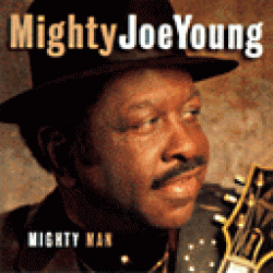 Mighty Joe Young-Mighty Man