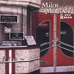 Morgan Mike- Live in Dallas