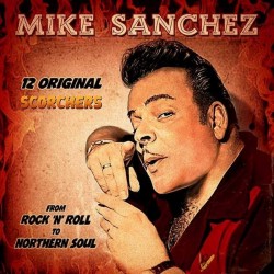 Sanchez Mike- 12 Original Scorchers