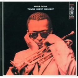 Davis Miles- Round About Midnight